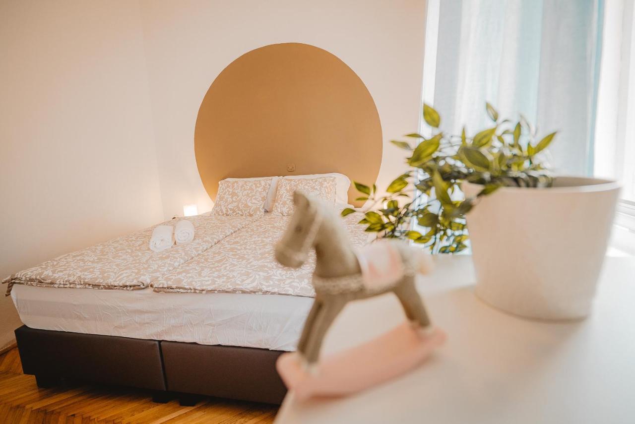Vila Cosy Family Friendly House Zadar Exteriér fotografie