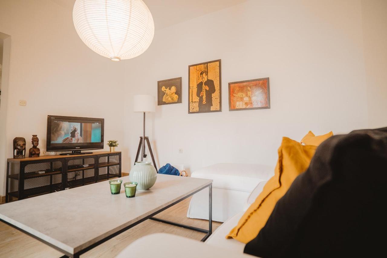 Vila Cosy Family Friendly House Zadar Exteriér fotografie