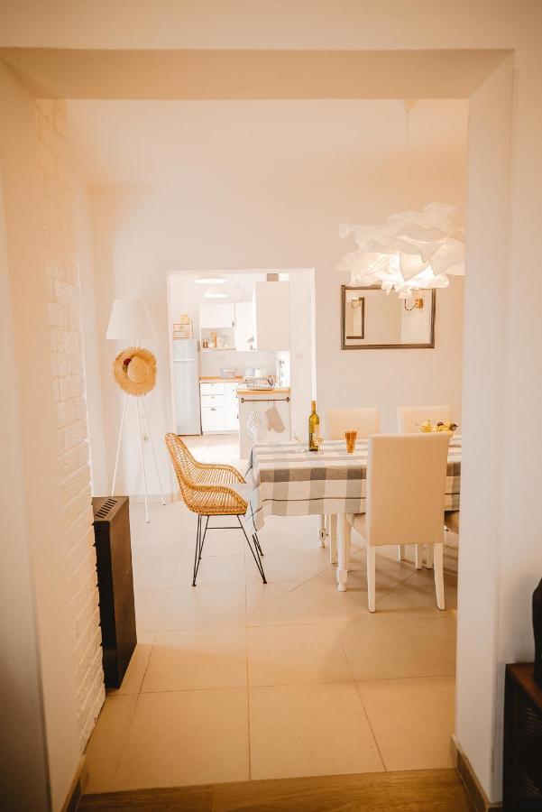 Vila Cosy Family Friendly House Zadar Exteriér fotografie
