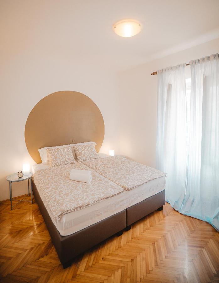 Vila Cosy Family Friendly House Zadar Exteriér fotografie