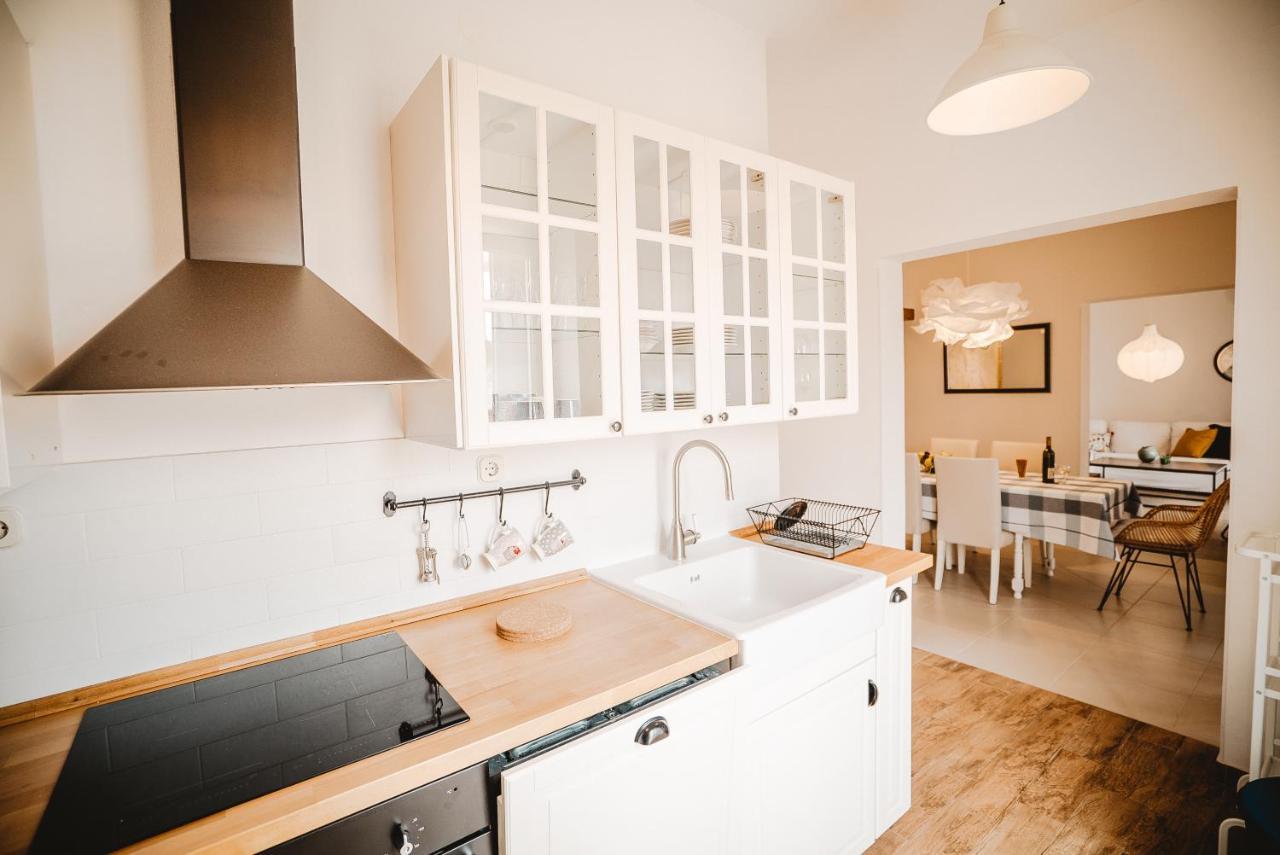 Vila Cosy Family Friendly House Zadar Exteriér fotografie