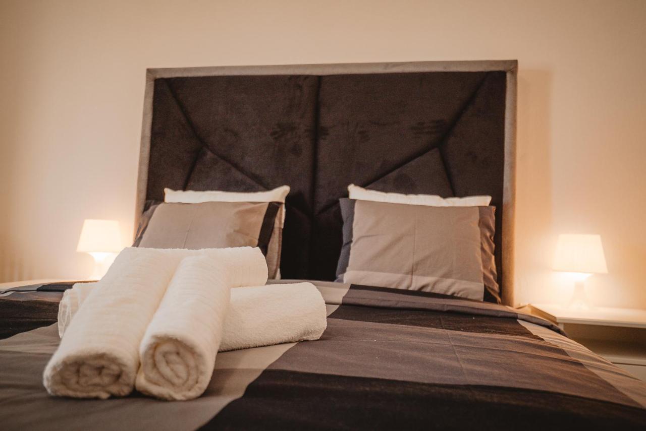 Vila Cosy Family Friendly House Zadar Exteriér fotografie
