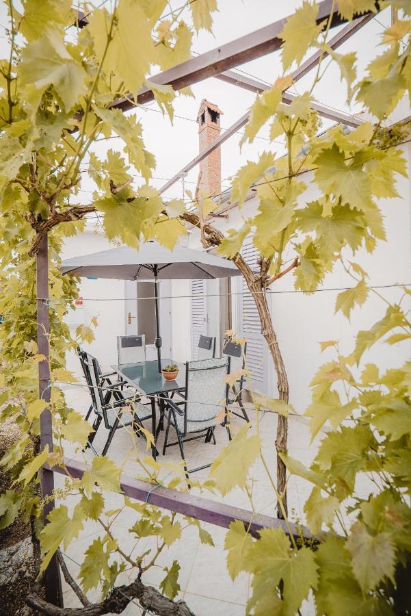 Vila Cosy Family Friendly House Zadar Exteriér fotografie