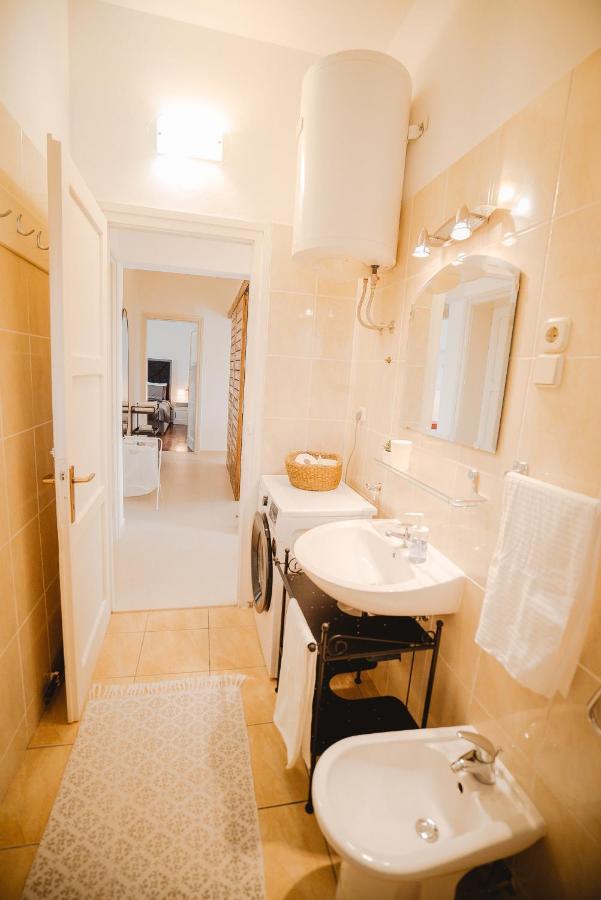 Vila Cosy Family Friendly House Zadar Exteriér fotografie