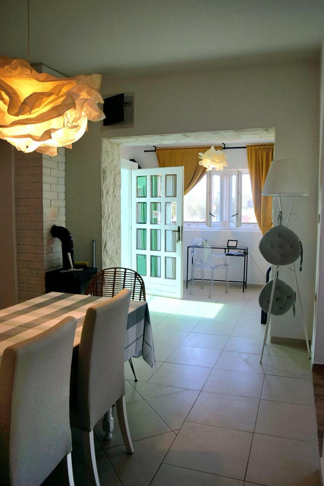 Vila Cosy Family Friendly House Zadar Exteriér fotografie