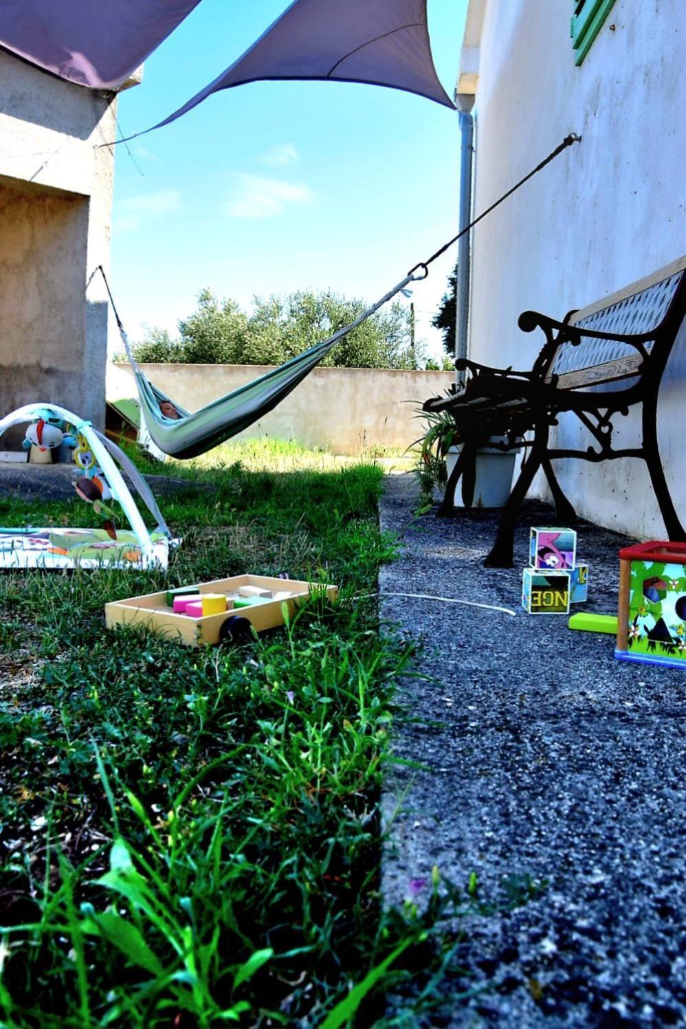 Vila Cosy Family Friendly House Zadar Exteriér fotografie